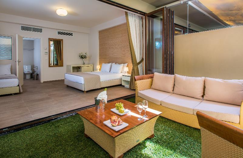 Club Agia Anna Summer Resort Exterior photo
